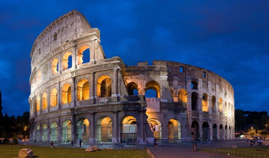 Tour of Colosseum & Roman Forum with Dutch Guide - Palatine Hill Stop: Views That Make the Forum Feel Like Power