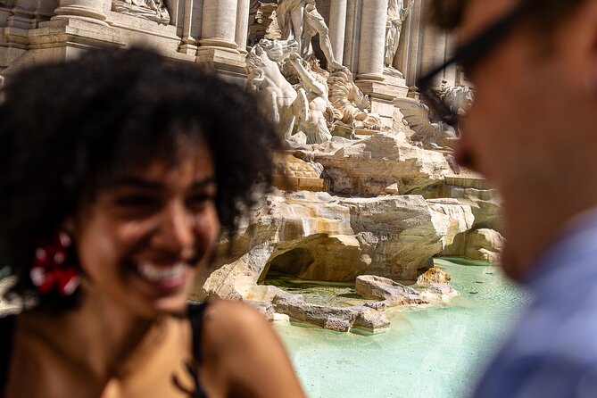 Tour of Rome in Golf Cart: Rome in a Day - Golf Cart Pacing: The best way to do Rome without burning out