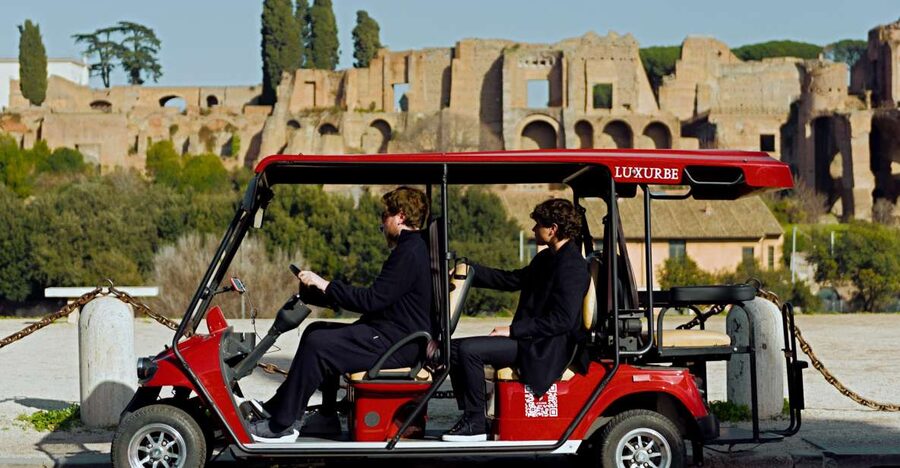 Tour of Rome in Golf Cart: Seven Hills of Rome - Price and value: is $47 really fair for a 3-hour cart tour?