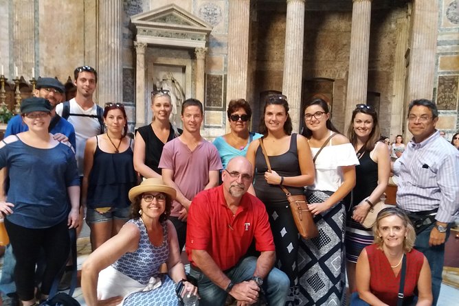 Tour of Rome:Trevi Fountain, Spanish Steps,Pantheon with Italian Ice Cream - Trevi Fountain stop: coins, context, and crowd-proofing your photos