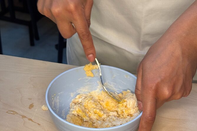 Traditional Cooking Class with Wine Pairing in Rome - Who’s Teaching and Why That Matters