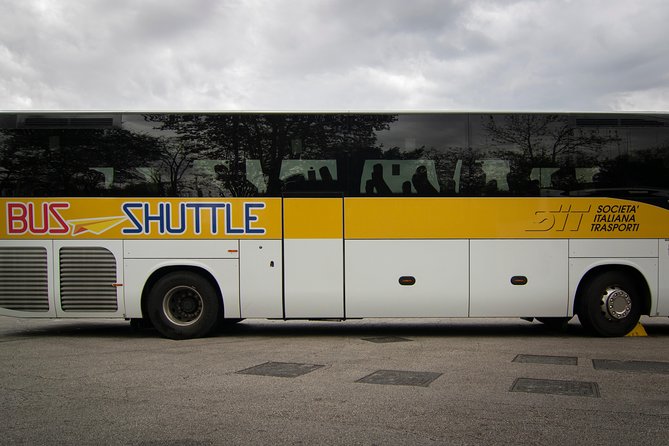 Transfer Ciampino Airport - Rome City Center Shuttle Bus - The Bottom Line: Book It or Skip It?