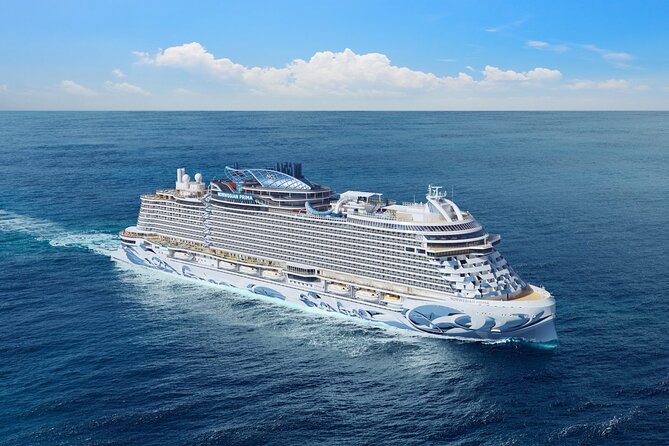 Transfer Civitavecchia Port - Key Details That Make This Civitavecchia Transfer Worth Your Time