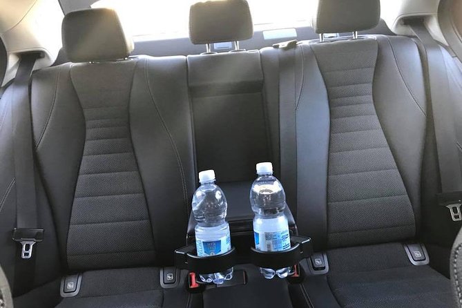 Transfer from Rome Airports to Rome - Car Comfort and Timing: What the Best Experiences Get Right