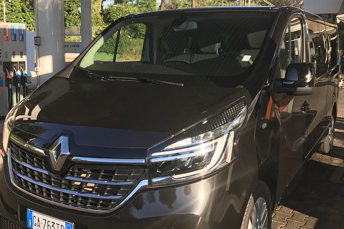 Transfer from Rome Airports to Rome - Quick Tips to Make Pickup Go Smoothly