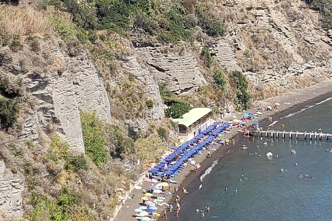 Transfer from Rome to Amalfi coast/Sorrento Area and Vice Versa - Making it easy on the driver: the details you should send