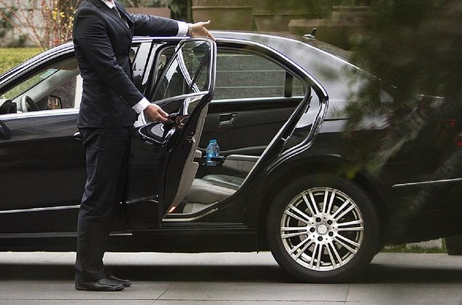 Transfer from Rome to Fiumicino Airport or Ciampino Airport - Price and Value: Is $56.84 Per Person Worth It?