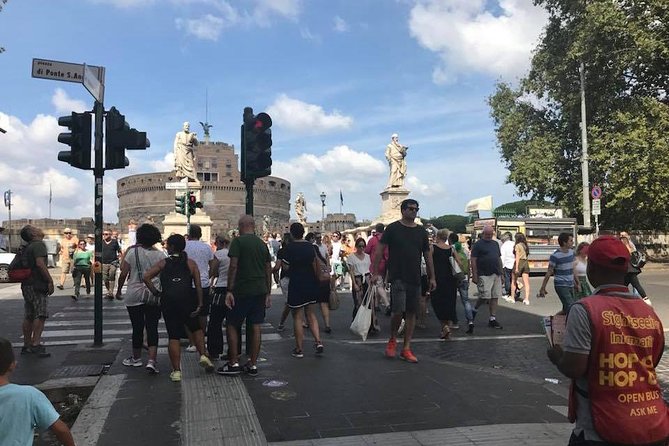 Transfer from Rome to the Rome Airports - Comfort and professionalism: what matters in the driving experience