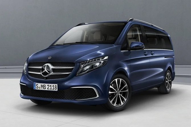 Transfer Rome Airport to Rome city - Drop-Off in Rome City: Getting to Your Hotel Entrance Faster