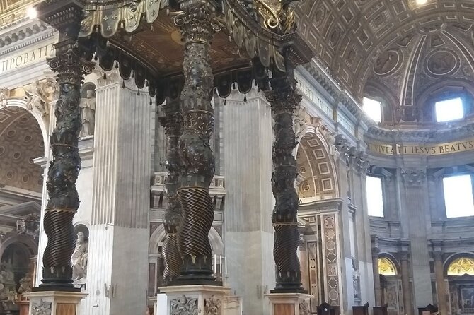 Transfer Rome to Airports - Hotel Pickup and Luggage Handling