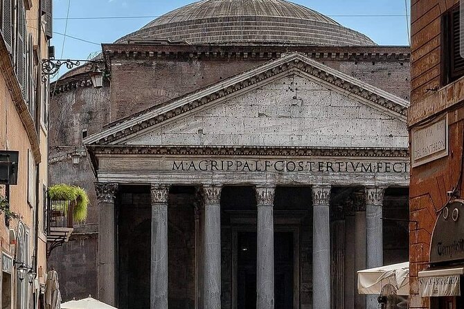 Transfer Rome to Airports - Smooth Airport Arrival: Where You Get Dropped Off