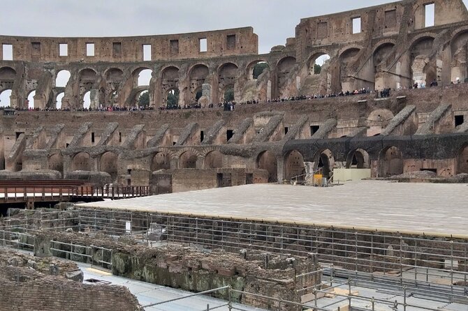 Transfer Rome to Airports - What You’re Paying For (and When It’s Worth It)
