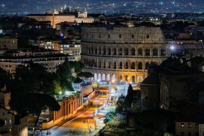 Transfer Rome to Airports - Good Fit for Families, Early Flights, and First-Time Rome Visitors