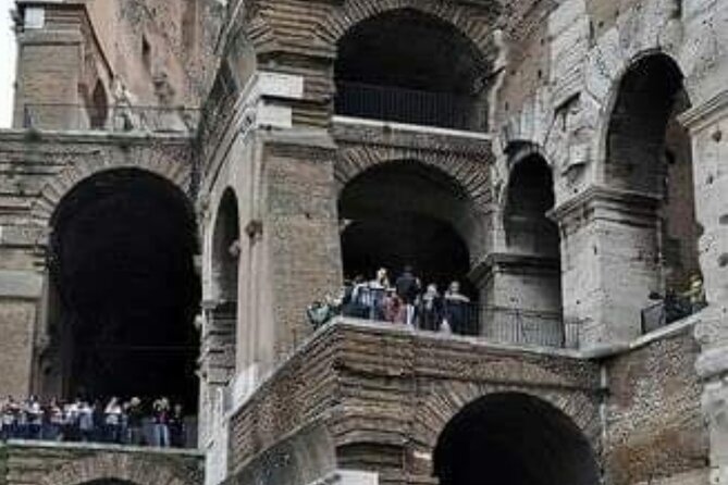 Transfer Rome to Airports - Tips That Keep the Transfer From Getting Messy