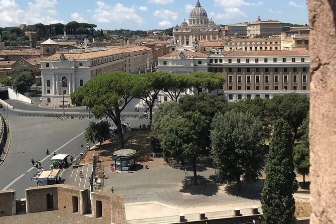Transfer Rome to Airports - Should You Book This Rome Airport Transfer?