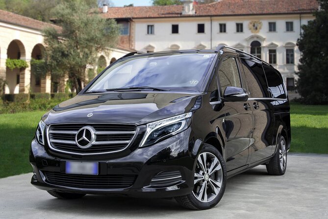 TRANSFER SERVICE ROME | One way Rome airport transfer - One-way Rome airport transfer: the “arrive calm” play