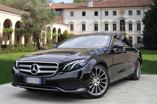 TRANSFER SERVICE ROME | One way transfer inside the city of Rome - A One-Way Transfer That Targets Real Rome Stress