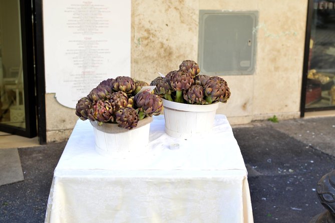 Trastevere and Rome Jewish Ghetto Small Group Walking Tour - Why Small Groups Matter on This Route