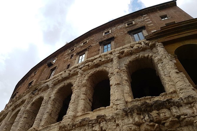 Trastevere and Rome Jewish Ghetto Small Group Walking Tour - Price and Included Tickets: Is $49.47 Good Value?