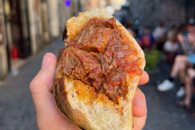 Trastevere Like a Local Food Tour with 7+ Food Tastings & Wines - Trastevere at Walking Speed: Why This 3.5-Hour Plan Feels Right
