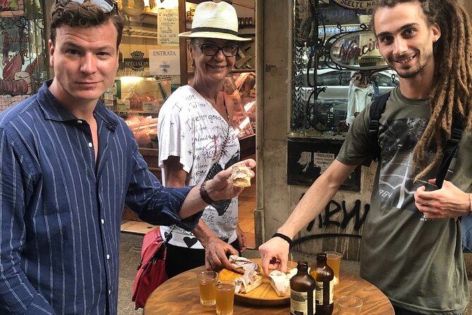 Trastevere Like a Local Food Tour with 7+ Food Tastings & Wines - Piazza in Piscinula: Medieval Charm on Ancient Bath Ground (Stops 2–3)