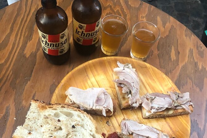Trastevere Like a Local Food Tour with 7+ Food Tastings & Wines - Ponte Fabricio and the Tiber’s Old Legends (Stop 1)