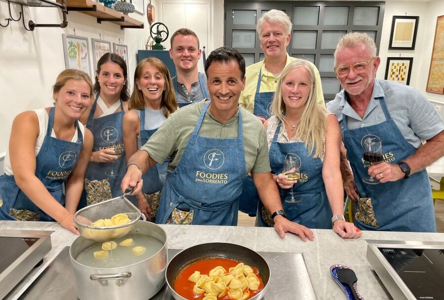 Trastevere Pasta Masterclass with Foodies from Rome - Who This Pasta Masterclass Fits Best (and Who Should Skip)