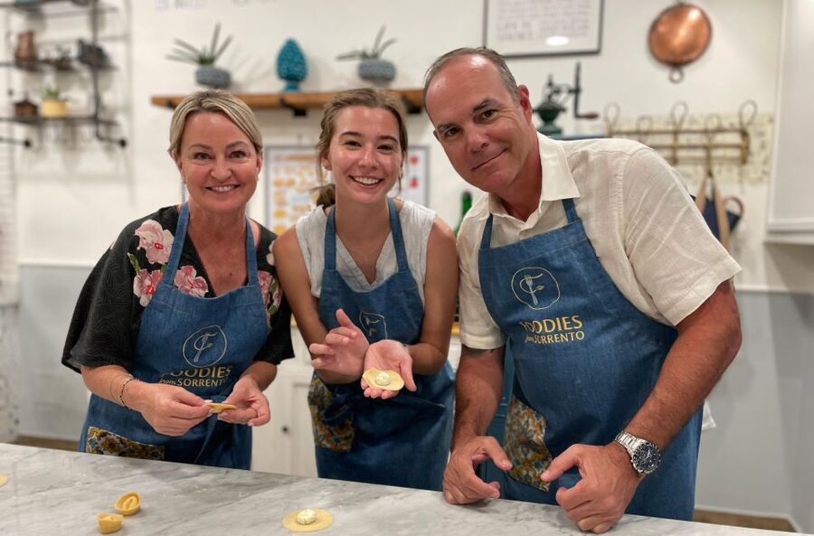 Trastevere Pasta Masterclass with Foodies from Rome - Price and Value for $82: What You’re Really Paying For
