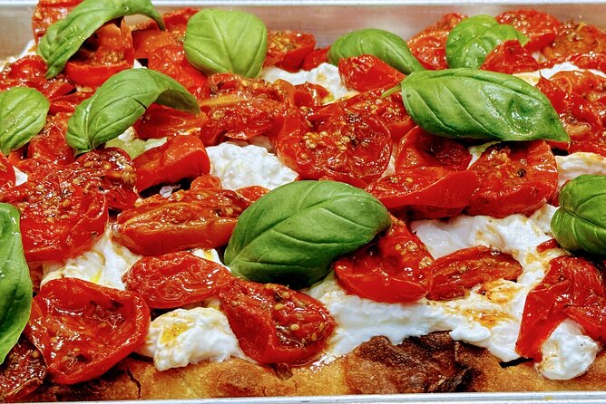 Trastevere Rome Street Food Tour, Small Group - Why this Trastevere street-food loop works in 2½ hours