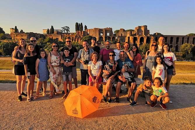 Trastevere Tour - Night in Rome: why this Trastevere walk works at 7:30 pm