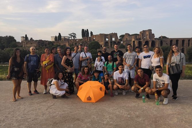 Trastevere Tour - How the guides make or break it (Ana Sofía and Iván)