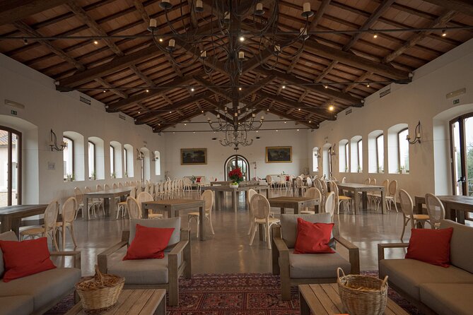 Truffle Hunting, Lunch & Cooking Class in Rome's Countryside - Quick hits before you go