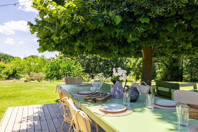 Truffle Hunting, Lunch & Cooking Class in Rome's Countryside - Who This Tour Is Best For (and Who Should Pass)