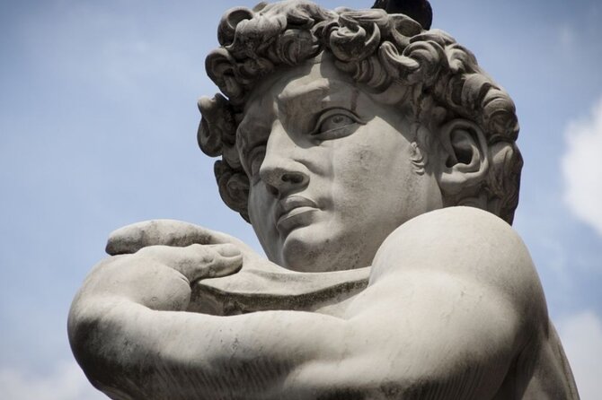 Tuscany Comfort Day Tour from Rome with Wine & Lunch - A family winery stop with vineyard views and a proper tasting