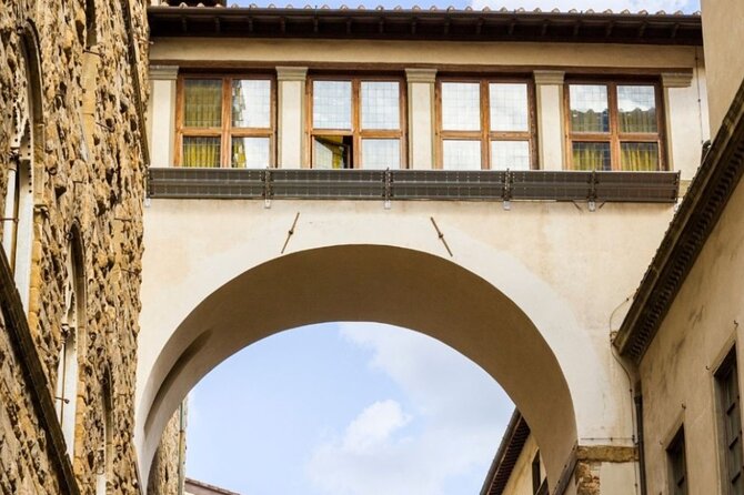 Tuscany Comfort Day Tour from Rome with Wine & Lunch - The one drawback to watch: the day is full, and details matter