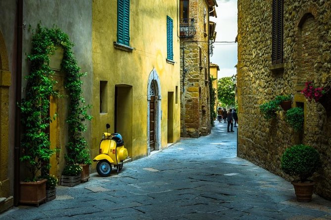 Tuscany Countryside including Wine Tasting & Lunch - Private Day Trip from Rome - Should You Book This Tuscany Countryside Day Trip from Rome?