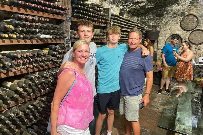 Tuscany Wine Tour: 2 Wineries & San Gimignano from Rome - San Gimignano free time: towers, lanes, and your own pace