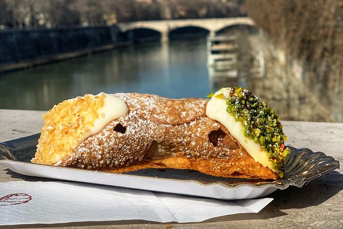 Twilight Local Food, History and Hidden Places - Starting the Evening at Via dei Pettinari (5:00 pm)