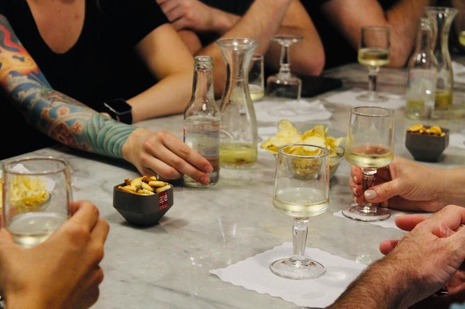 Twilight Local Food, History and Hidden Places - How to Prepare So You Enjoy Every Stop