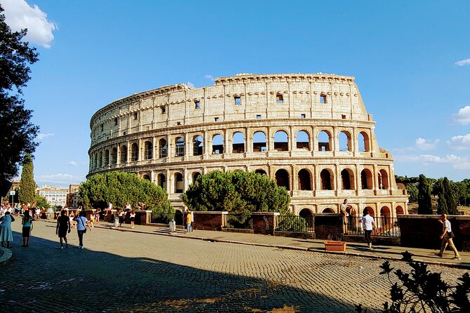 Ultimate Colosseum Small Group Tour - Price and value: Why $71.38 can be a good deal