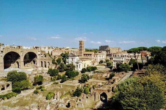 Ultimate Colosseum Small Group Tour - Meeting point and timing: The one place you must get right