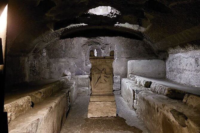 Ultimate Underground Tour in Rome - Key things to know before you go