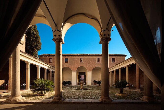 Ultimate Underground Tour in Rome - Price and value: what $162.21 buys you