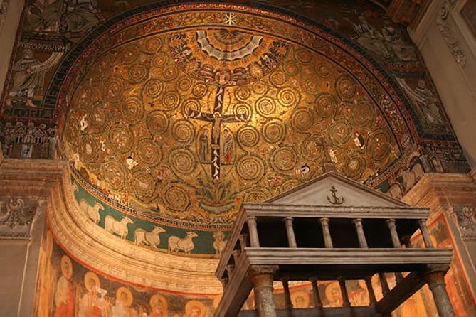 Underground Rome Catacombs with St Clemente Small Group Tour - Key Things to Know Before You Go