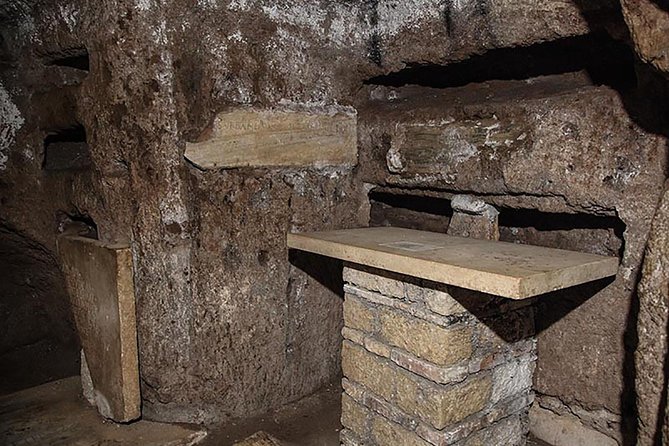 Underground Rome Catacombs with St Clemente Small Group Tour - What the Guide and Headsets Add (and Why It Matters)