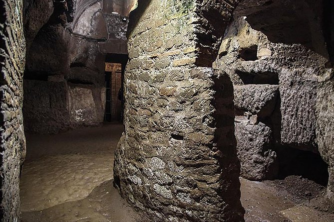Underground Rome Catacombs with St Clemente Small Group Tour - Morning Logistics: 8:30 Start, Easy Meeting Point, Back to Where You Began
