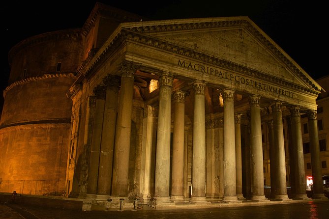 Unique Photo Tour and Workshop in Rome Dusk to Dawn - Small Group, Private Transport: Getting Real Help Instead of Waiting Your Turn