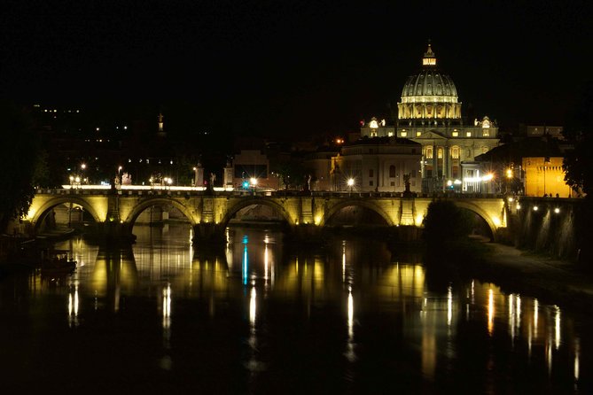 Unique Photo Tour and Workshop in Rome Dusk to Dawn - Piazza del Campidoglio After Dark: Setting Up Your Shot Plan