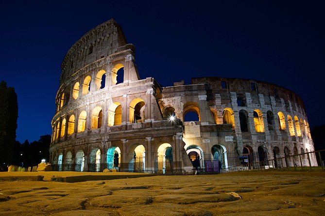 Unique Photo Tour and Workshop in Rome Dusk to Dawn - The Core Skill Set: What You’ll Practice Beyond Auto Mode