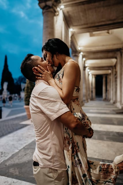 Unique Rome Photographer - Who This Is Best For (And Who Should Pass)